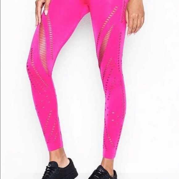 Victoria Secret Sport 78 Seamless Tight 
